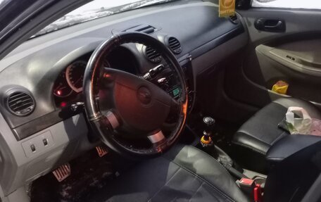 Chevrolet Lacetti, 2008 год, 385 000 рублей, 13 фотография