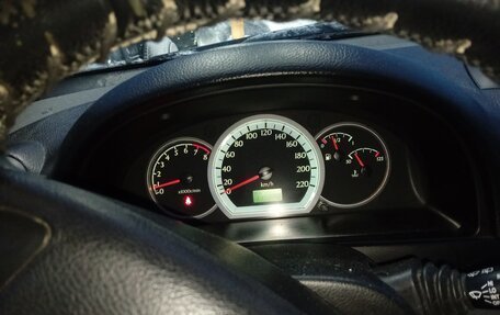 Chevrolet Lacetti, 2008 год, 385 000 рублей, 10 фотография