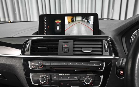 BMW 1 серия, 2018 год, 1 695 000 рублей, 14 фотография