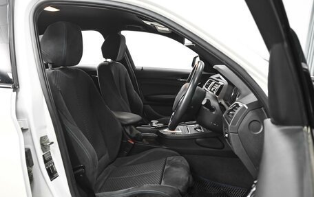 BMW 1 серия, 2018 год, 1 695 000 рублей, 10 фотография