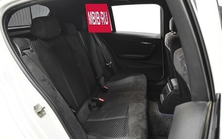 BMW 1 серия, 2018 год, 1 695 000 рублей, 9 фотография