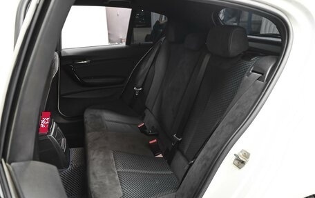 BMW 1 серия, 2018 год, 1 695 000 рублей, 7 фотография