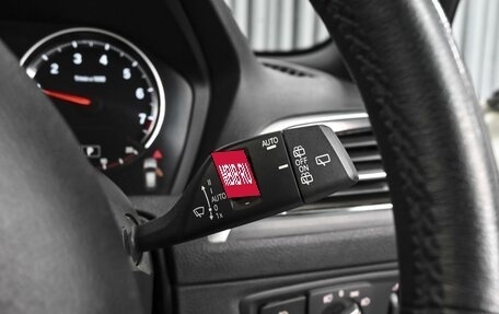 BMW 1 серия, 2018 год, 1 695 000 рублей, 18 фотография