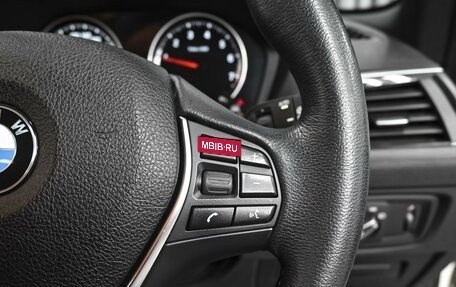 BMW 1 серия, 2018 год, 1 695 000 рублей, 20 фотография