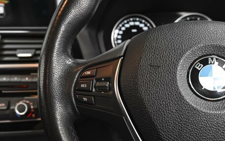 BMW 1 серия, 2018 год, 1 695 000 рублей, 19 фотография