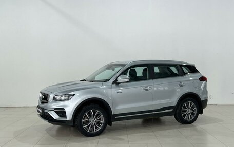 Geely Atlas, 2023 год, 1 732 000 рублей, 3 фотография
