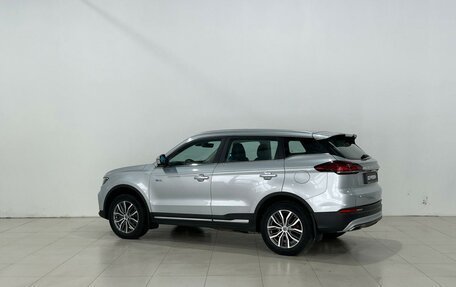 Geely Atlas, 2023 год, 1 732 000 рублей, 5 фотография