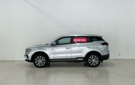 Geely Atlas, 2023 год, 1 732 000 рублей, 4 фотография