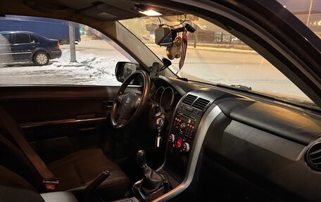 Suzuki Grand Vitara, 2008 год, 760 000 рублей, 3 фотография