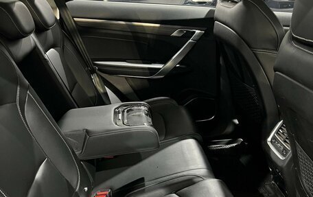 Geely Atlas, 2023 год, 1 732 000 рублей, 16 фотография