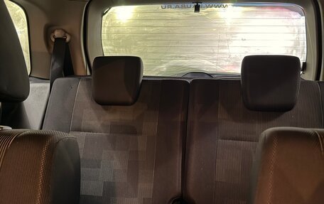 Suzuki Grand Vitara, 2008 год, 760 000 рублей, 9 фотография