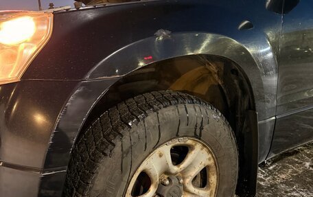 Suzuki Grand Vitara, 2008 год, 760 000 рублей, 7 фотография