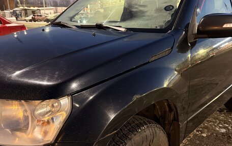 Suzuki Grand Vitara, 2008 год, 760 000 рублей, 19 фотография