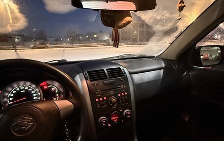 Suzuki Grand Vitara, 2008 год, 760 000 рублей, 8 фотография