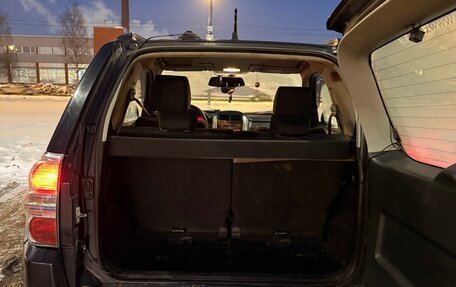 Suzuki Grand Vitara, 2008 год, 760 000 рублей, 14 фотография