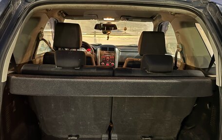 Suzuki Grand Vitara, 2008 год, 760 000 рублей, 13 фотография