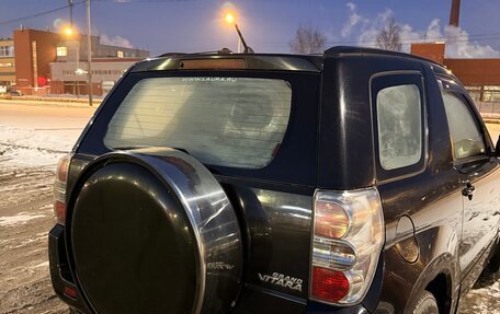 Suzuki Grand Vitara, 2008 год, 760 000 рублей, 23 фотография