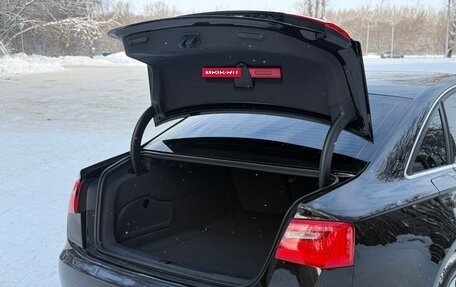 Audi A6, 2014 год, 2 400 000 рублей, 9 фотография