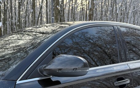 Audi A6, 2014 год, 2 400 000 рублей, 13 фотография