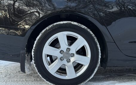 Audi A6, 2014 год, 2 400 000 рублей, 15 фотография