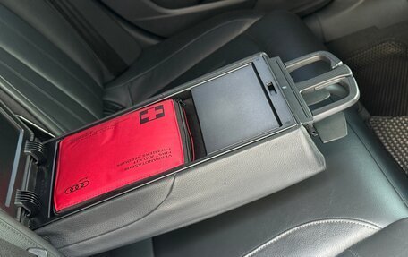 Audi A6, 2014 год, 2 400 000 рублей, 18 фотография