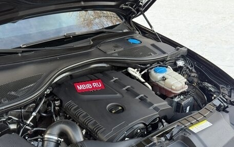 Audi A6, 2014 год, 2 400 000 рублей, 21 фотография