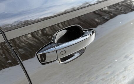 Audi A6, 2014 год, 2 400 000 рублей, 40 фотография