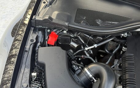 Audi A6, 2014 год, 2 400 000 рублей, 38 фотография