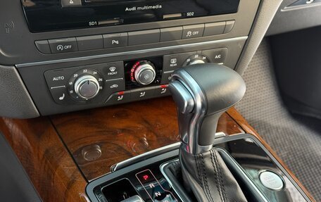 Audi A6, 2014 год, 2 400 000 рублей, 34 фотография