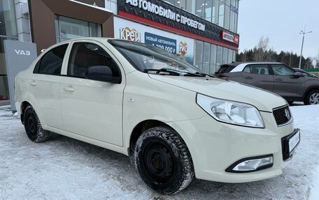 Ravon Nexia R3, 2017 год, 522 888 рублей, 5 фотография