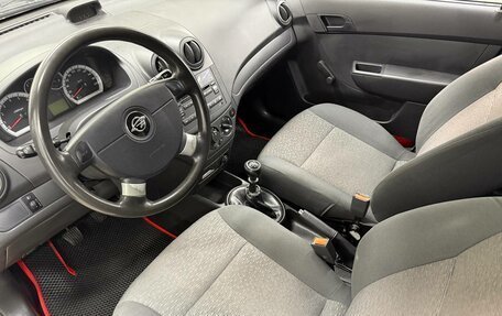 Ravon Nexia R3, 2017 год, 522 888 рублей, 8 фотография