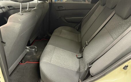 Ravon Nexia R3, 2017 год, 522 888 рублей, 15 фотография