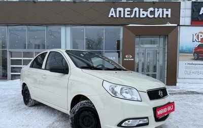 Ravon Nexia R3, 2017 год, 522 888 рублей, 1 фотография