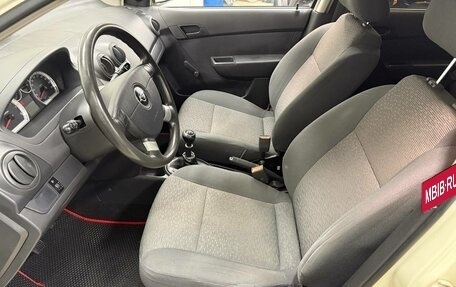 Ravon Nexia R3, 2017 год, 522 888 рублей, 9 фотография