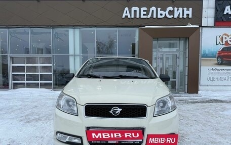 Ravon Nexia R3, 2017 год, 522 888 рублей, 2 фотография