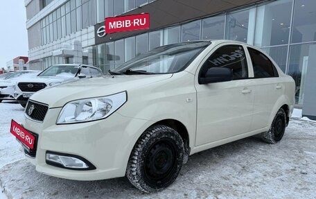 Ravon Nexia R3, 2017 год, 522 888 рублей, 3 фотография