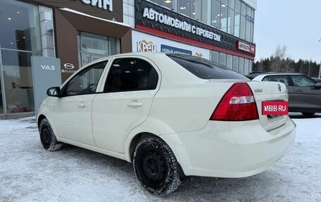 Ravon Nexia R3, 2017 год, 522 888 рублей, 18 фотография