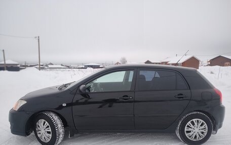 Toyota Corolla, 2005 год, 499 000 рублей, 2 фотография