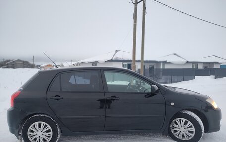 Toyota Corolla, 2005 год, 499 000 рублей, 6 фотография