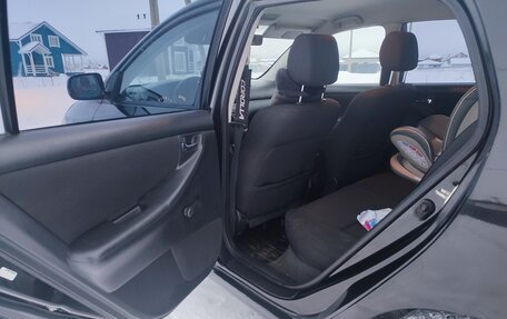 Toyota Corolla, 2005 год, 499 000 рублей, 13 фотография