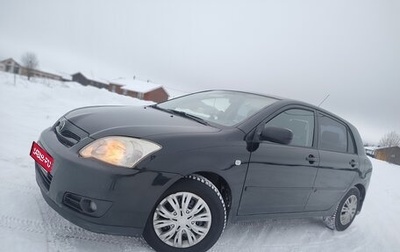 Toyota Corolla, 2005 год, 499 000 рублей, 1 фотография