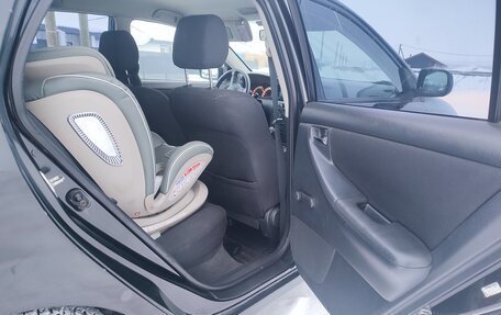 Toyota Corolla, 2005 год, 499 000 рублей, 15 фотография