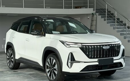 Geely Atlas, 2025 год, 2 930 000 рублей, 1 фотография