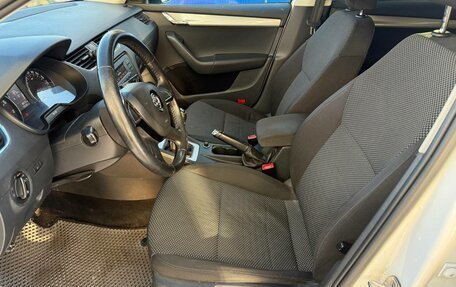 Skoda Octavia, 2013 год, 829 250 рублей, 8 фотография