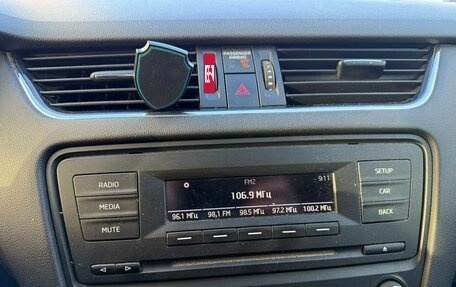 Skoda Octavia, 2013 год, 829 250 рублей, 10 фотография