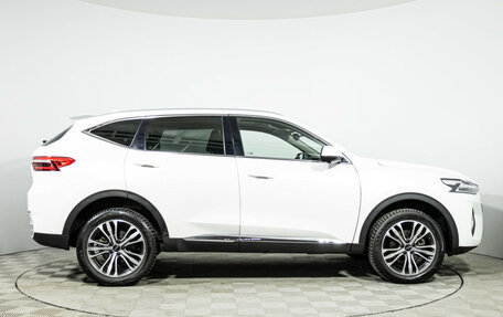 Haval F7 I, 2021 год, 1 799 700 рублей, 4 фотография