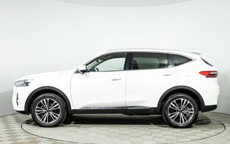 Haval F7 I, 2021 год, 1 799 700 рублей, 8 фотография