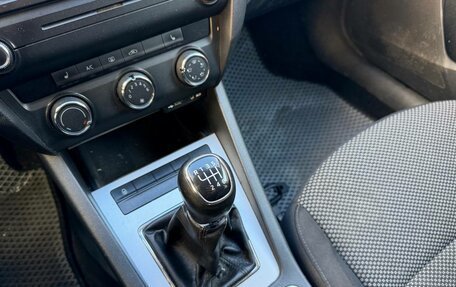 Skoda Octavia, 2013 год, 829 250 рублей, 12 фотография