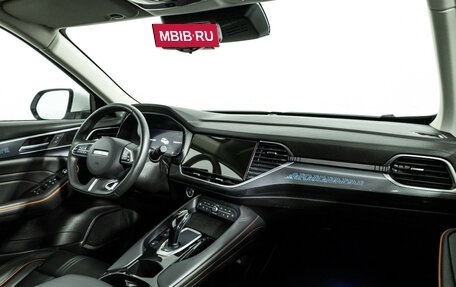 Haval F7 I, 2021 год, 1 799 700 рублей, 9 фотография