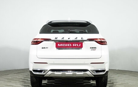 Haval F7 I, 2021 год, 1 799 700 рублей, 6 фотография